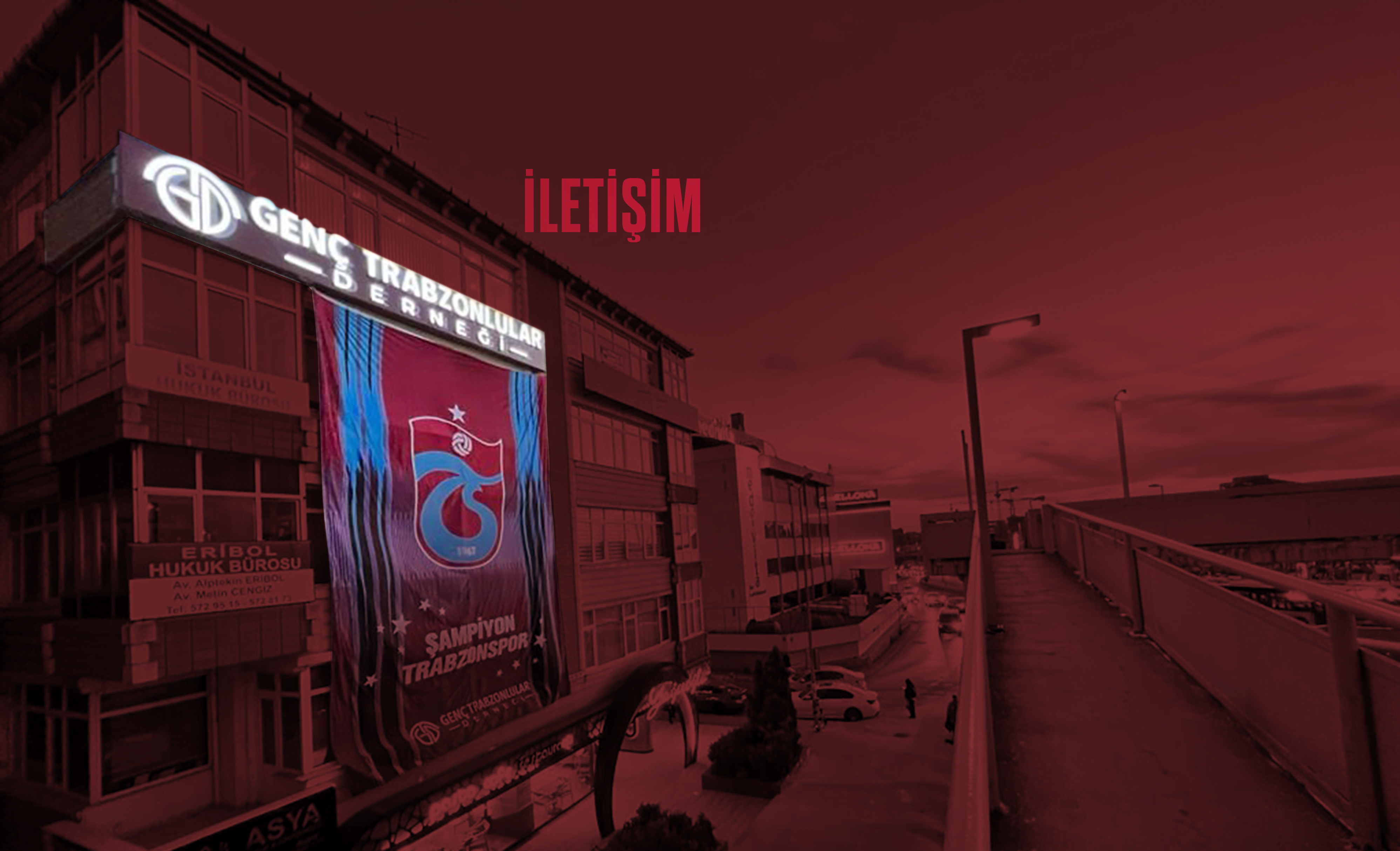 iletişim resim